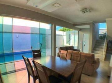 Casa · 165m² · 2 Quartos · 3 Vagas · Casa à venda com 2 suítes e 3 vagas no Residencial Furlan em Santa Bárbara d'Oeste 