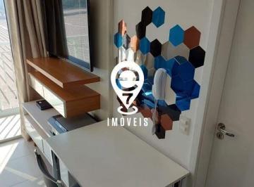 Apartamento · 28m² · 1 Quarto · Apartamento à venda em Cambuci, SP – R$ 276.000,00