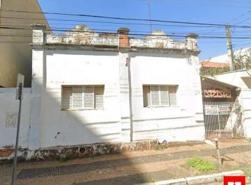 Casa · 492m² · 1 Quarto · Casa comercial à venda no centro de Santa Bárbara d'Oeste, com 492 m² de terreno