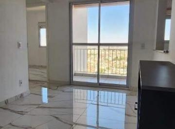 Apartamento · 50m² · 2 Quartos · 1 Vaga · Apartamento à venda no Califórnia Boulevard em Santa Bárbara d'Oeste com 2 quartos e 1 vaga de garag