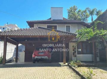 Casa · 217m² · 4 Quartos · 5 Vagas · Casa à venda, 4 quartos, 1 suíte, 5 vagas, CACUPÉ - Florianópolis/SC