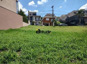 Terreno · 400m² · Terreno Para Venda No Condomínio Morada Da Aldeia - Santana De Parnaíba