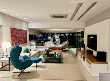 Apartamento · 201m² · 3 Quartos · 2 Vagas · Apartamento à venda, 3 quartos, 1 suíte, 2 vagas, BARRA DA TIJUCA - RIO DE JANEIRO/RJ