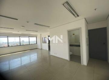 Comercial · 19m² · 1 Vaga · Sala comercial para aluguel, 1 vaga, Alto da Vila Nova - Itu/SP