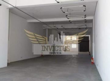 Comercial · 800m² · Galpão Comercial para Alugar, 800m² - Alphaville, Barueri/SP.