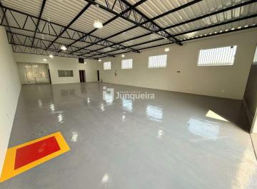 Comercial · 230m² · 2 Vagas · Salão comercial para alugar, Jardim São Carlos, Rio das Pedras-SP