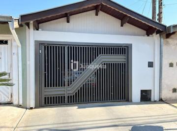 Casa · 115m² · 2 Quartos · 2 Vagas · Casa à venda, 2 quartos, 2 vagas, Jardim Astúrias II - Piracicaba/SP