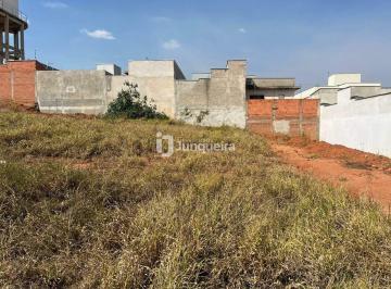 Terreno · 175m² · Terreno de 175 m² à venda no Vale do Sol, Piracicaba/SP — R$ 125.000,00