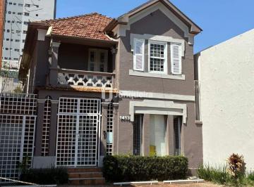 Casa · 318m² · Casa Comercial para aluguel, Centro - Piracicaba/SP