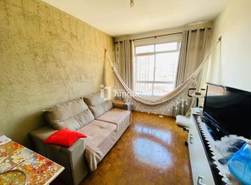 Apartamento · 91m² · 3 Quartos · Apartamento à venda, 3 quartos, Centro - Piracicaba/SP