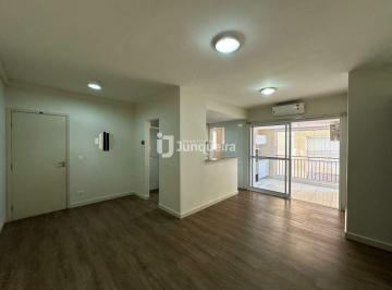 Apartamento · 85m² · 3 Quartos · 2 Vagas · Apartamento à venda, 3 quartos, 1 suíte, 2 vagas, Paulista - Piracicaba/SP