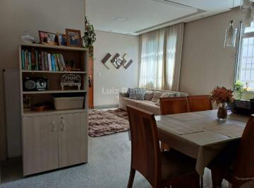 Apartamento · 98m² · 3 Quartos · 1 Vaga · Apartamento para locação, 3 quartos, 1 suíte, área no Lourdes