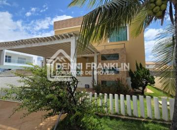 1 (1).jpeg · Casa de Condomínio de 4 quartos, 276m² no bairro Mosqueiro, em Aracaju