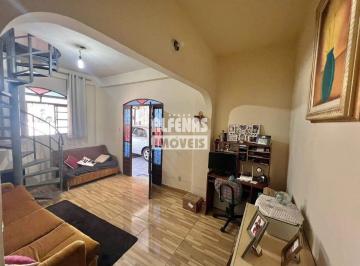 Casa · 230m² · 4 Quartos · 6 Vagas · CASA À VENDA, 4 QUARTOS, 8 VAGA, LINDÉIA - BELO HORIZONTE/MG