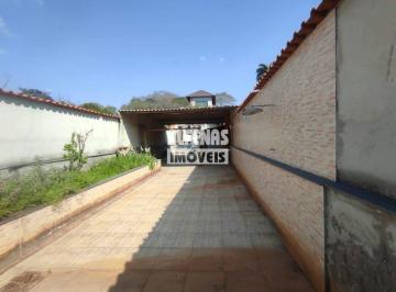 Casa · 130m² · 3 Quartos · 2 Vagas · Casa à venda 3 quartos no Bairro TUPÃ