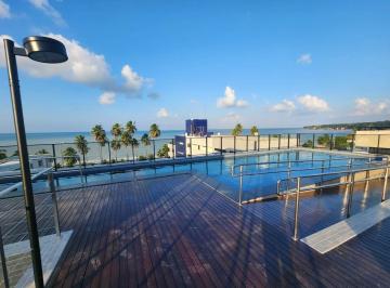 Apartamento · 22m² · 1 Quarto · Flat à venda, 1 quarto, Cabo Branco - João Pessoa/PB