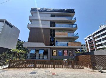 Apartamento · 22m² · 1 Quarto · Flat à venda, 1 quarto, Cabo Branco - João Pessoa/PB