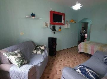 Casa · 144m² · 2 Quartos · 2 Vagas · Casa para aluguel com 2 quartos no bairro Jardim Suarão (Praia)