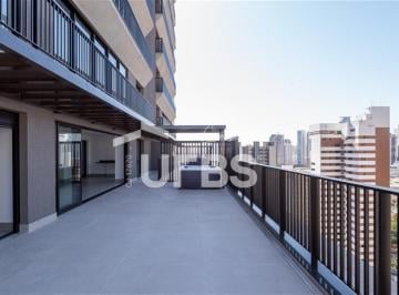Apartamento · 315m² · 4 Quartos · 4 Vagas · Gran Marista - Apartamento 4 quartos, sendo 4 suítes