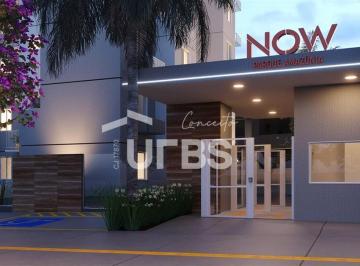 Apartamento · 61m² · 3 Quartos · 1 Vaga · Now Parque Amazônia