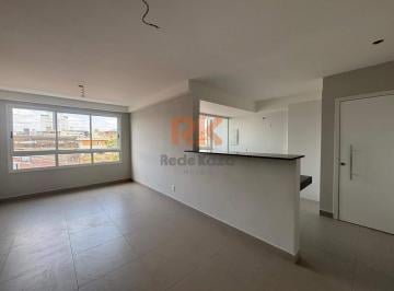 Apartamento · 66m² · 2 Quartos · 2 Vagas · Apartamento à venda no bairro Ipiranga – Belo Horizonte