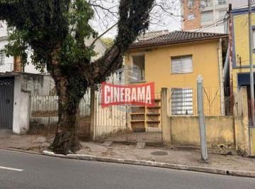 Terreno · 340m² · Terreno à venda, Osvaldo Cruz - São Caetano do Sul/SP