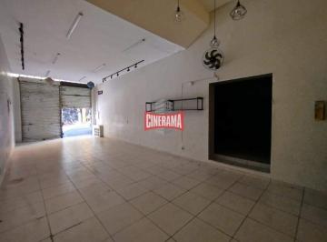 Comercial · 58m² · Salão para aluguel, Santo Antônio - São Caetano do Sul/SP