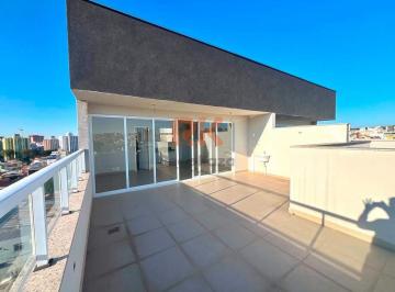 Apartamento · 126m² · 3 Quartos · 2 Vagas · Cobertura Duplex à Venda – Bairro Ipiranga, Belo Horizonte