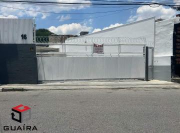 Comercial · 1670m² · 11 Vagas · Galpão para aluguel 11 vagas Centro - Diadema - SP
