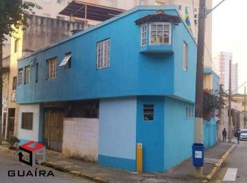 Casa · 252m² · 6 Quartos · 3 Vagas · Casa Térrea à venda 6 quartos 3 suítes 3 vagas Barcelona - São Caetano do Sul - SP