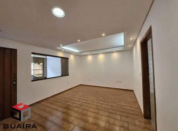 Casa · 155m² · 3 Quartos · 3 Vagas · Casa Térrea à venda 3 quartos 1 suíte 3 vagas Baeta Neves - São Bernardo do Campo - SP