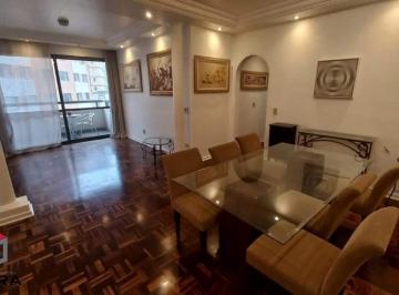 Apartamento · 116m² · 3 Quartos · 2 Vagas · Apartamento à venda 3 quartos 1 suíte 2 vagas Nova Petrópolis - São Bernardo do Campo - SP