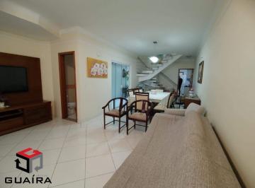 Casa · 203m² · 4 Quartos · 5 Vagas · Lindo sobrado reformado com 203 m² em Mirandópolis.