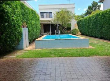 Casa · 350m² · 3 Quartos · 3 Vagas · CASA À VENDA NO BROOKLIN - 3 QUARTOS - 2 SUÌTES - 3 VAGAS - 776M² -