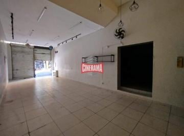 Comercial · 130m² · Salão para aluguel, Santo Antônio - São Caetano do Sul/SP