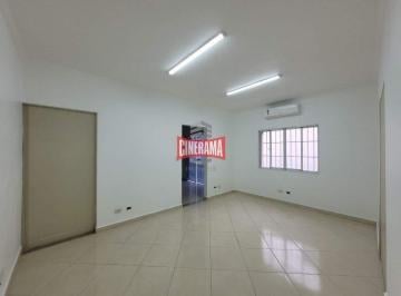 Casa · 86m² · 1 Quarto · 6 Vagas · Casa para aluguel, 1 quarto, 6 vagas, Santo Antônio - São Caetano do Sul/SP