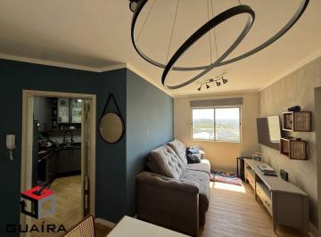 Apartamento · 68m² · 3 Quartos · 1 Vaga · Apartamento à venda 3 quartos 1 vaga Marajoara - Santo André - SP