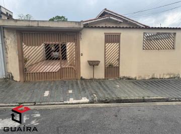 Terreno · 300m² · Terreno 300 m² Localizado No Bairro Oratório Santo André - SP