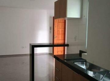 Apartamento · 56m² · 2 Quartos · 1 Vaga · Apartamento à venda 2 quartos 1 suíte 1 vaga Metalúrgica - Santo André - SP