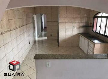Casa · 125m² · 2 Quartos · 5 Vagas · Casa Térrea à venda 2 quartos 1 suíte 5 vagas Maracanã - Santo André - SP