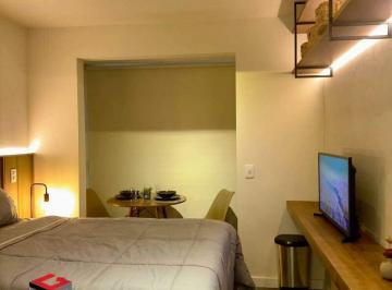 Apartamento · 19m² · 1 Quarto · Stúdio de 19 m² no Vila Clementino, SP — Venda R$ 275.000,00