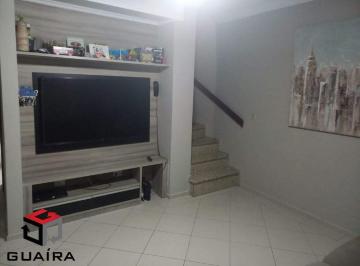 Casa · 182m² · 3 Quartos · 2 Vagas · Sobrado à venda 3 quartos 1 suíte 2 vagas Terra Nova II - São Bernardo do Campo - SP