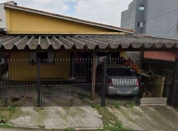 Casa · 50m² · 2 Quartos · 3 Vagas · Casa 300 m² Localizado NO Bairro Oratório Santo André - SP