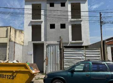 Apartamento · 53m² · 2 Quartos · 1 Vaga · Apartamento à venda 2 quartos 1 suíte 1 vaga Assunção - Santo André - SP