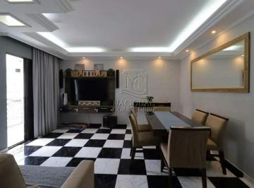 Apartamento · 91m² · 3 Quartos · 2 Vagas · Apartamento de 91m² à venda no Parque João Ramalho