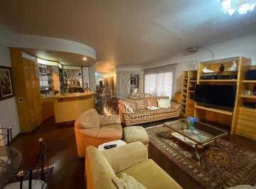 Apartamento · 360m² · 4 Quartos · Imoveis - na Vila Bastos