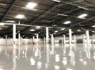 Comercial · 9507m² · Galpão para aluguel, Vila Leopoldina - São Paulo/SP