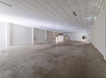 Comercial · 1213m² · Galpão à venda, Parque Erasmo Assunção - Santo André/SP