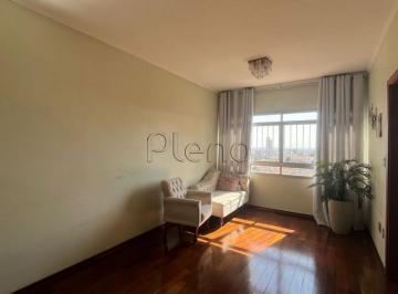 imagem · Apartamento à venda em Campinas, Jardim Chapadão, com 4 quartos, com 151 m², Edi