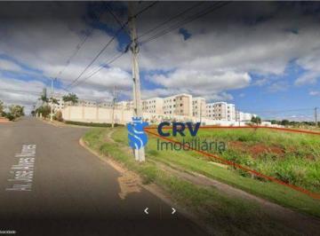 Terreno · 494m² · Terreno à venda, 494 m² por R$ 645.000,00 - Olímpico - Londrina/PR
